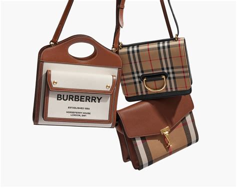 burberry bags europe|Burberry new bag 2021.